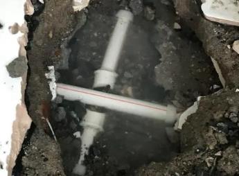 北海市阳台漏水维修公司为您分享楼上楼下漏水怎么处理