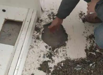北海市卫生间漏水维修公司分享下精确定位查漏水一次多少钱?不同级别收费不同