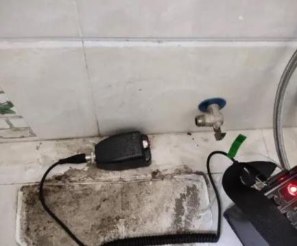 北海市屋顶漏水维修公司分享下卫生间漏水的危害及解决方法